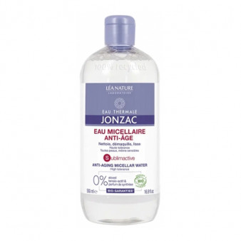 Anti-aging micellair water 500 ml