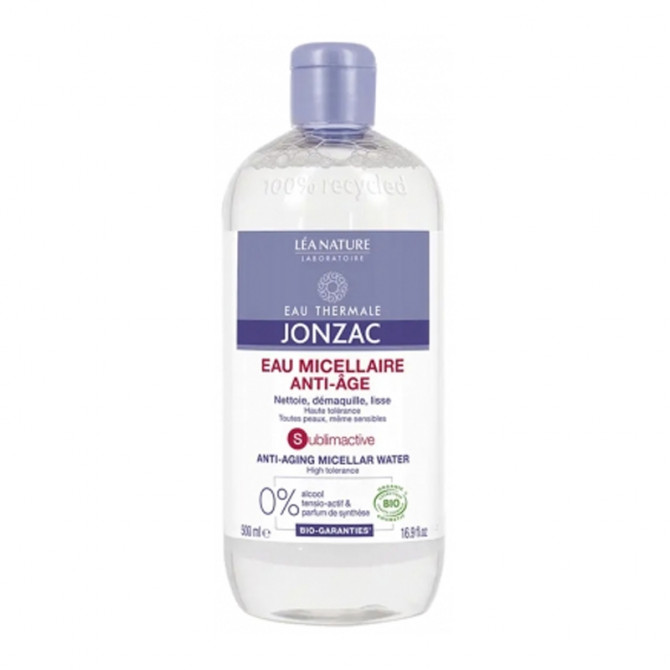 Anti-aging micellair water 500 ml