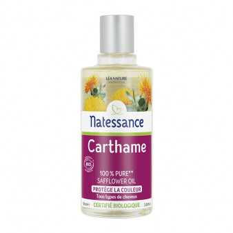 Huile de Carthame - 100% pure***