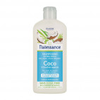 Extra milde glansshampoo