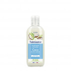 Extra milde glansshampoo