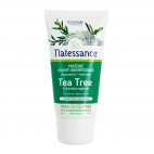 Masque avant-shampooing Tea Tree & Kératine végétale