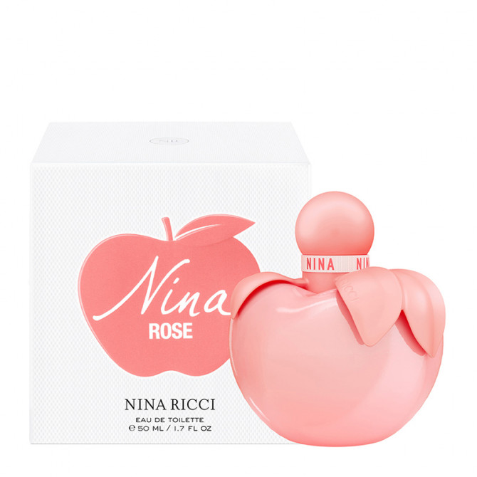 Nina Rose 30ml