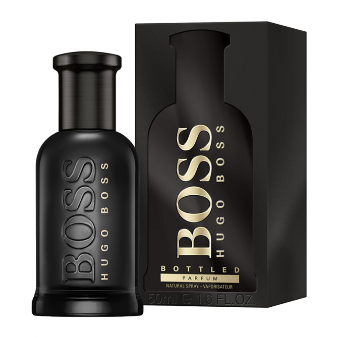 Boss Bottled Parfum 50ml