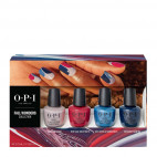 Kit de minis vernis