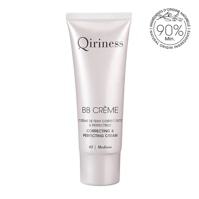 BB Crème 02