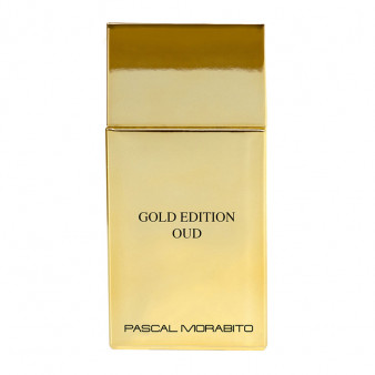 Gold Edition Oud