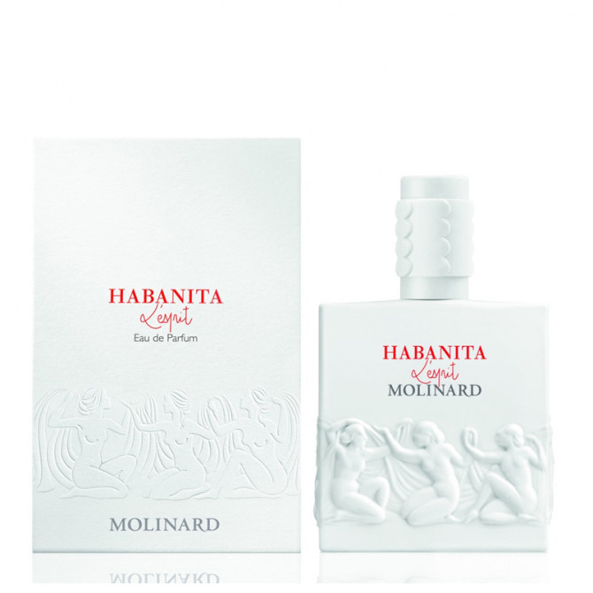 Habanita De Geest