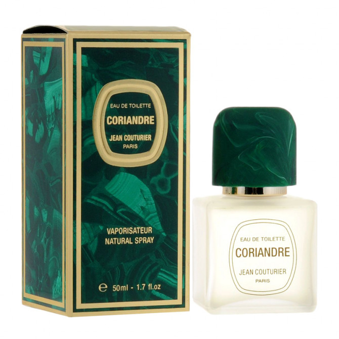 Coriandre
