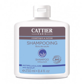 Shampoing Anti Pelliculaire