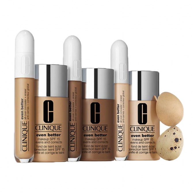 EVER BETTER BRIGHTENING MOISTURIZER SPF20