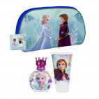 Coffret La Reine des Neiges
