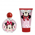 Minnie-cadeaupakket