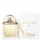 Chloé Love Story - Eau de Parfum 50ml