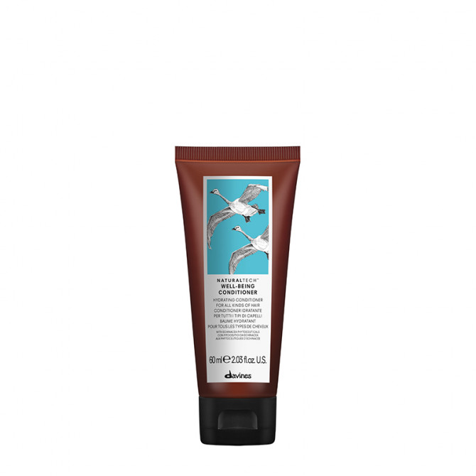 Well Being Conditioner 60ML