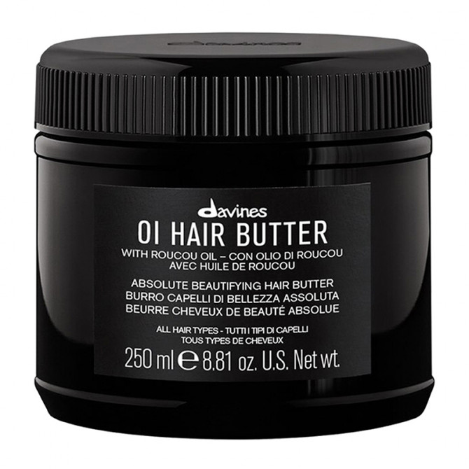 Oi Hair Butter 250ml