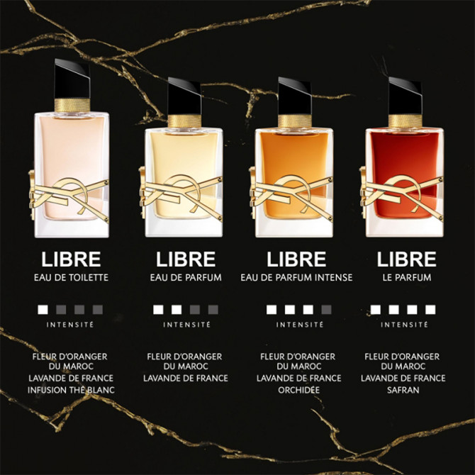 Libre 50ml