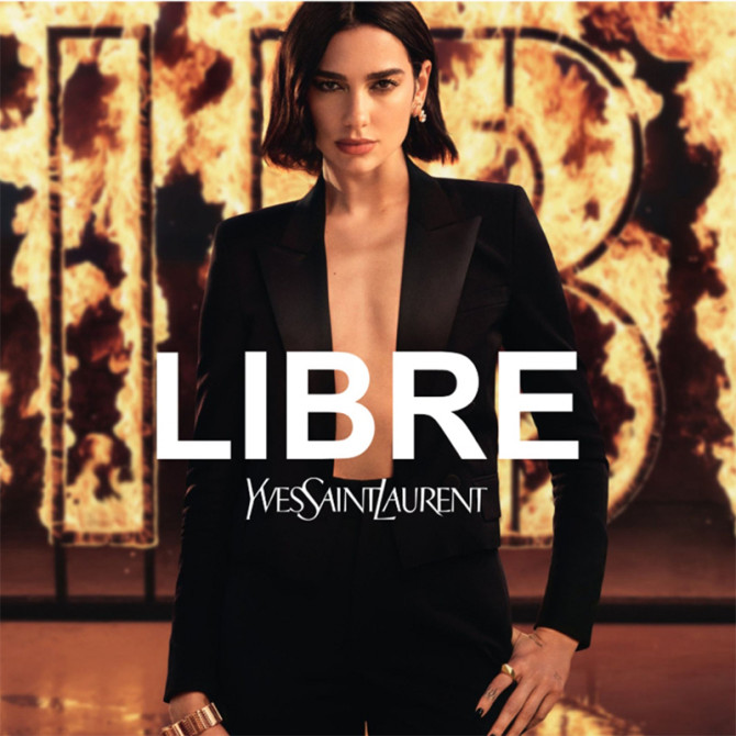 Libre 50ml