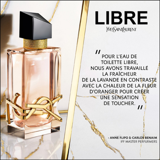 Libre 50ml