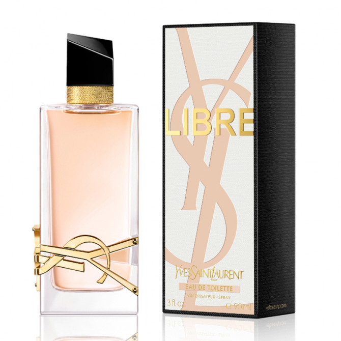 Libre 90ml