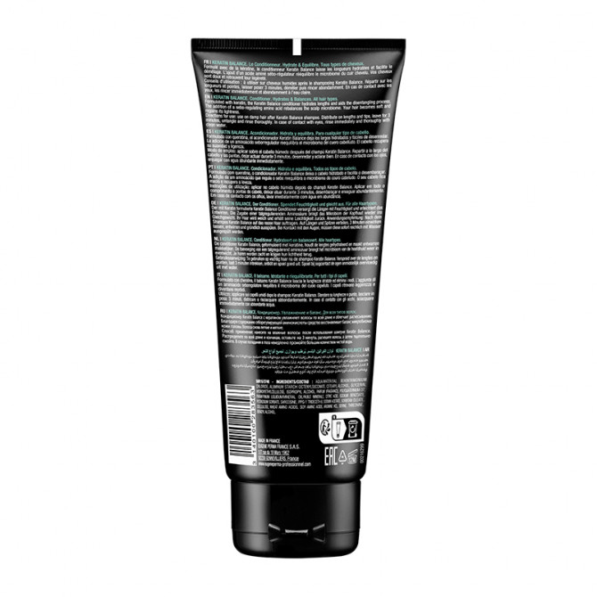 Conditionneur Keratin Balance