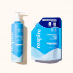 SHAMPOOING DOUX