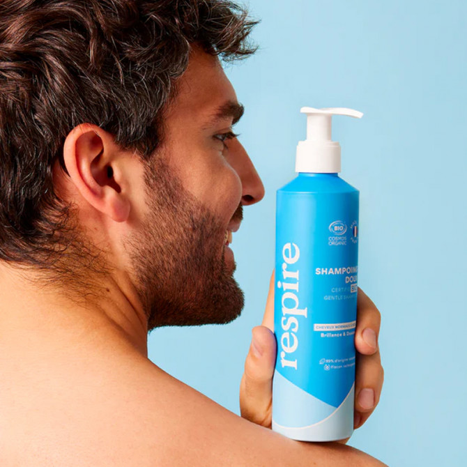 SHAMPOOING DOUX
