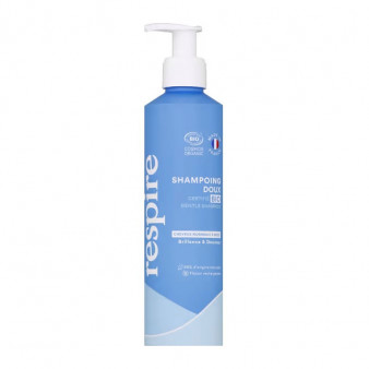 SHAMPOOING DOUX