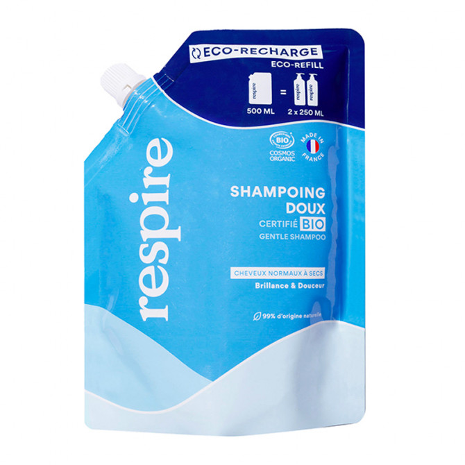 SHAMPOOING DOUX