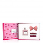 Set «Mademoiselle Petite Cerise»