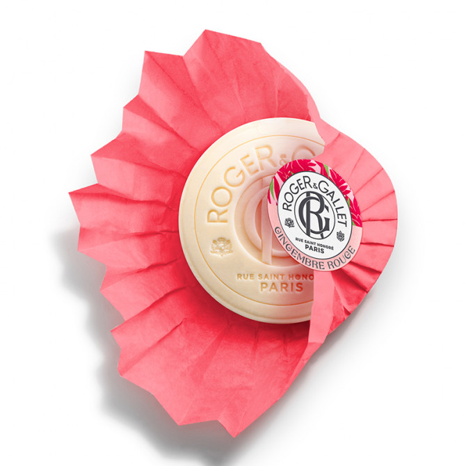Coffret Savons Bienfaisants