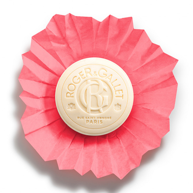 Coffret Savons Bienfaisants