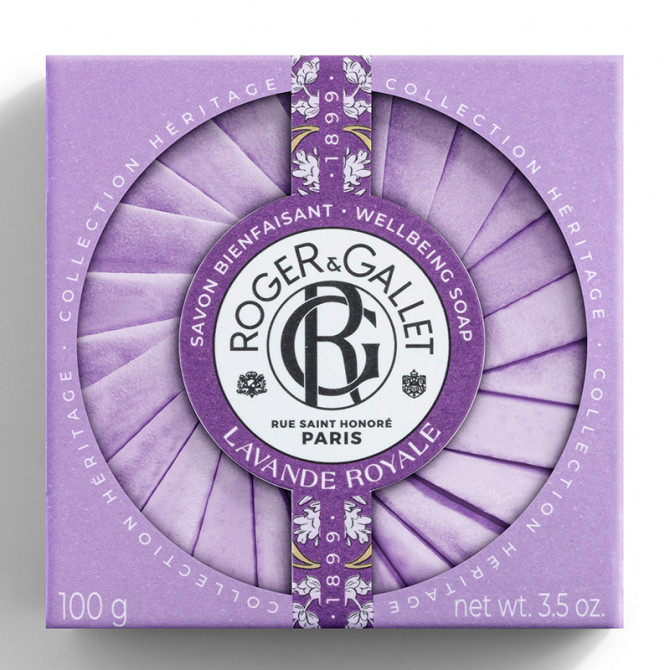 Savon Bienfaisant