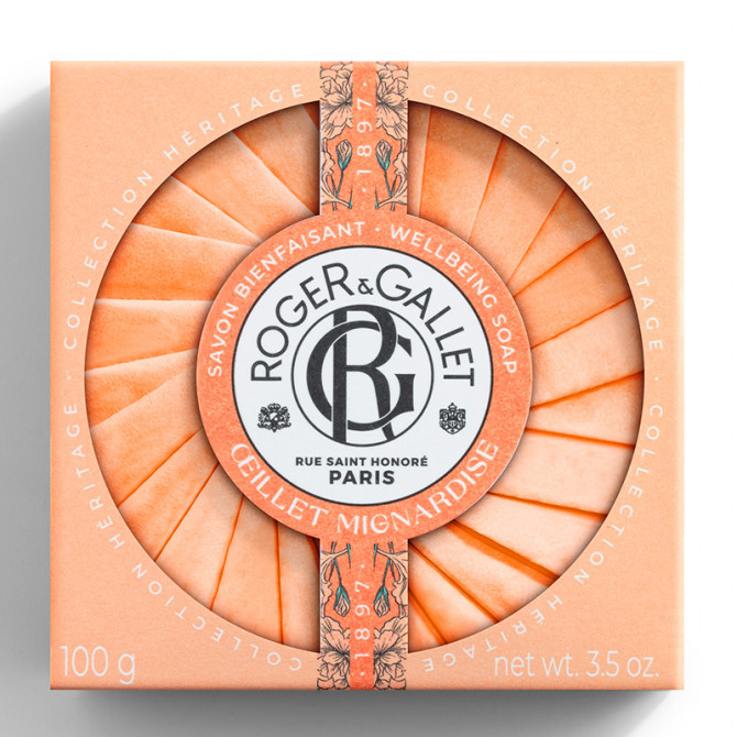 Savon Bienfaisant