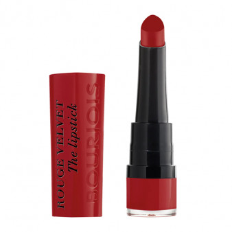 Rouge Velvet The Lipstick 11