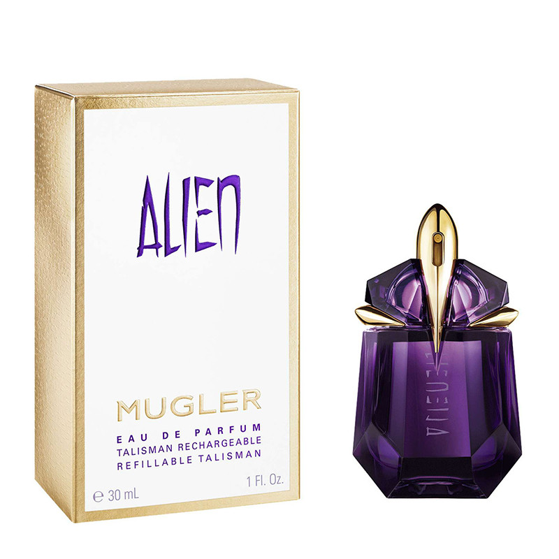 Alien - Eau Parfum sur