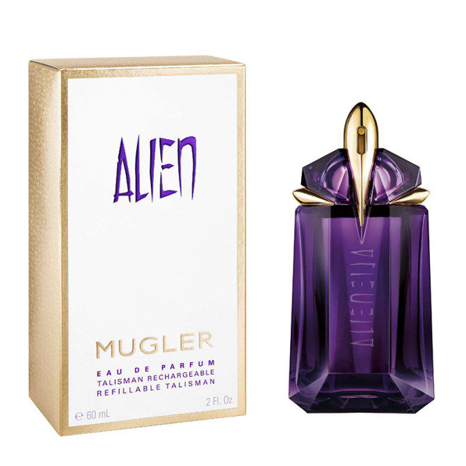 Alien - Eau de Parfum 60 ml