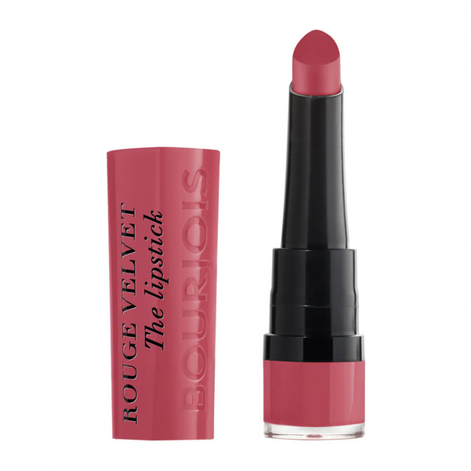 Rouge Velvet The Lipstick - 03