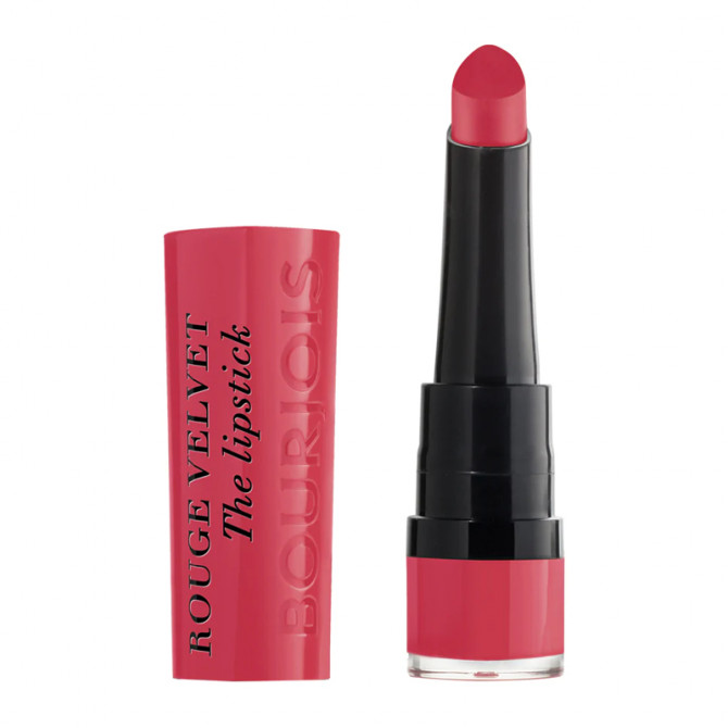 Rouge Velvet The Lipstick - 04