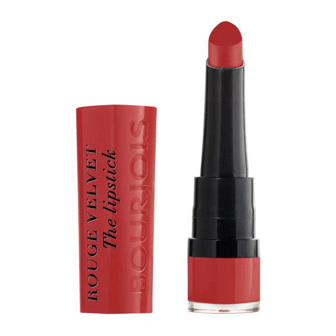 Rouge Velvet The Lipstick - 05