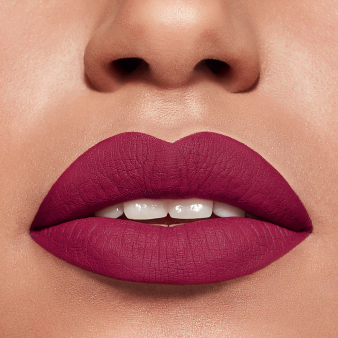 Rouge Velvet The Lipstick - 10
