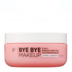 Bye Bye Makeup