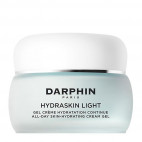 Hydraskin Light - Gel Crème Hydratation Continue 100ML