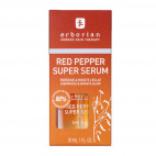 Red Pepper Super Sérum