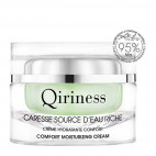 Caresse Source D'Eau Riche
