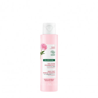 PIVOINE EAU LACTEE DEMAQUILLANTE
