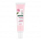 Crème Légère Apaisante à la Pivoine BIO