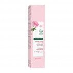 Crème Légère Apaisante à la Pivoine BIO
