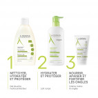 Crème Mains & Ongles Hydratante