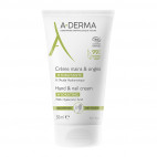Crème Mains & Ongles Hydratante